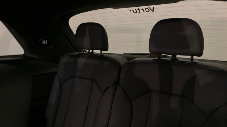 Audi Q7 3.0 TDI Quattro 286 Black Edition 5dr Tiptronic Diesel Estate